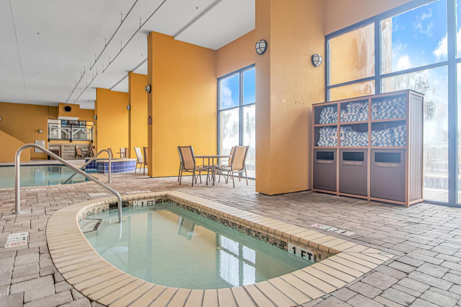 Stunning Double Balcony- Oceanfront 2 Bedroom, 2 Bath- Anderson Ocean Club 905 Myrtle Beach Kültér fotó
