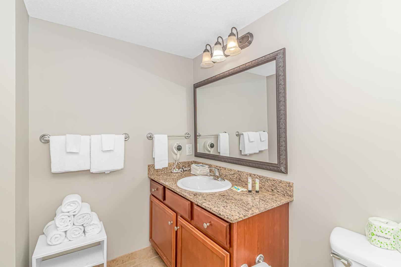 Stunning Double Balcony- Oceanfront 2 Bedroom, 2 Bath- Anderson Ocean Club 905 Myrtle Beach Kültér fotó