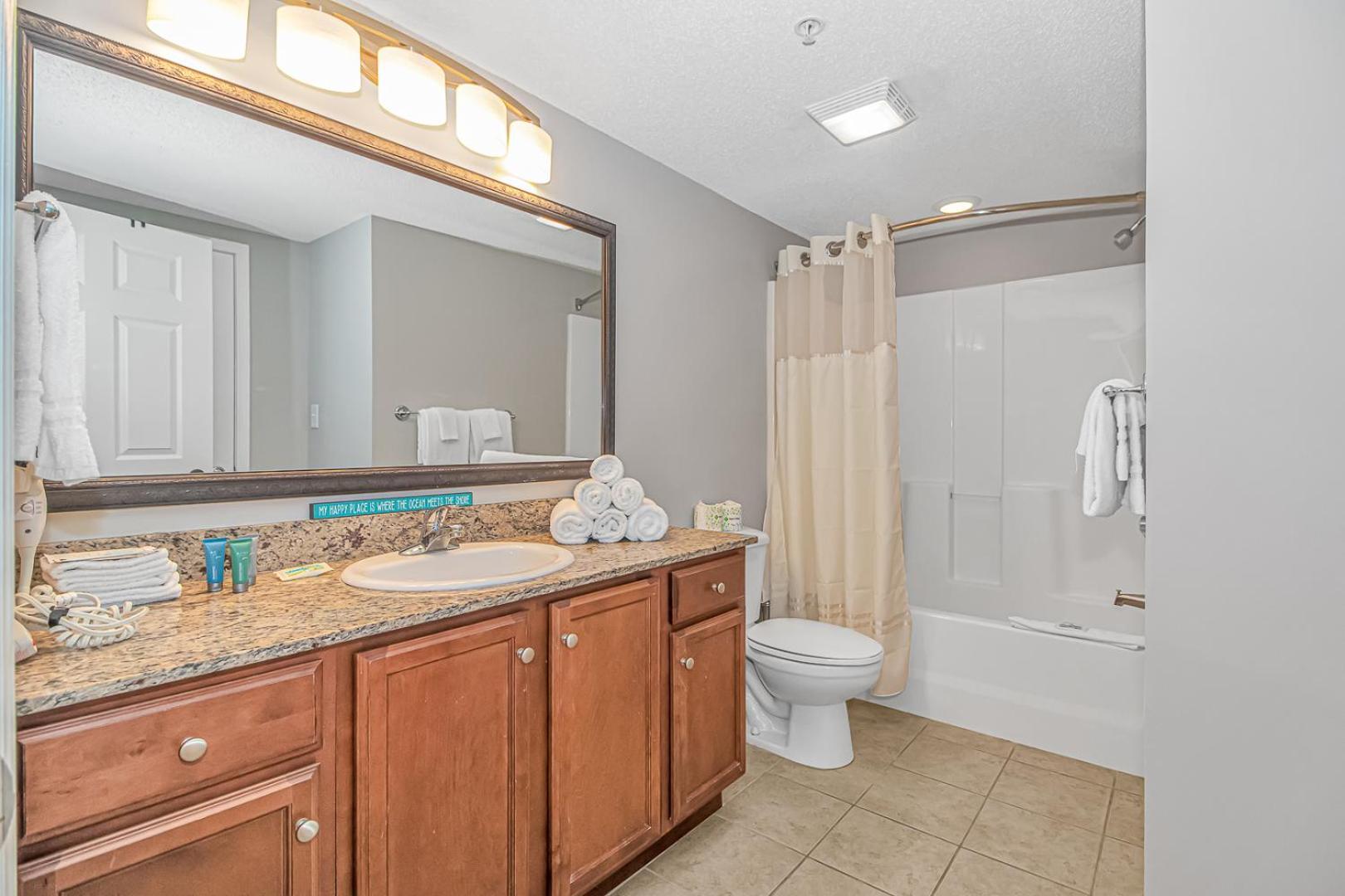 Stunning Double Balcony- Oceanfront 2 Bedroom, 2 Bath- Anderson Ocean Club 905 Myrtle Beach Kültér fotó